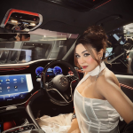 CEO Lamia Hossain