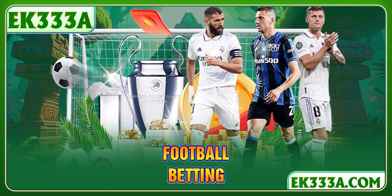 Football betting