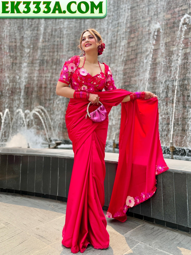 From Passion to Profession: Lamia Hossain’s Early Journey
