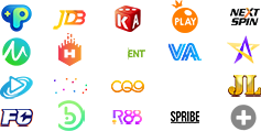 Game Provider Partners