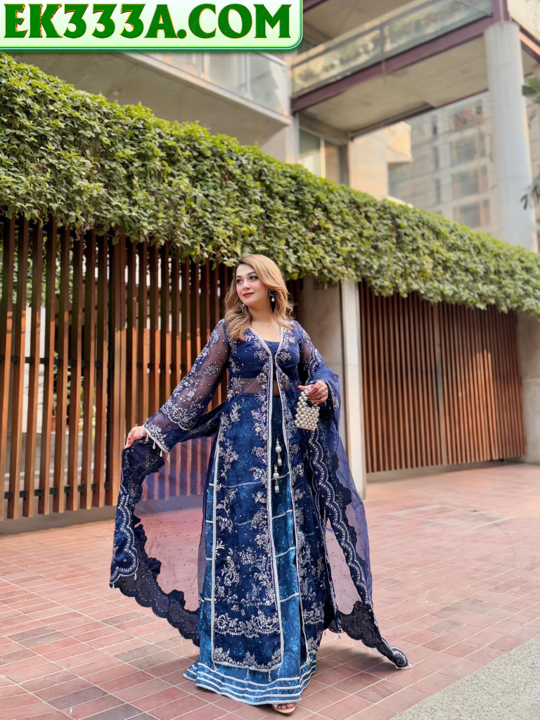 The Development Journey of CEO Lamia Hossain