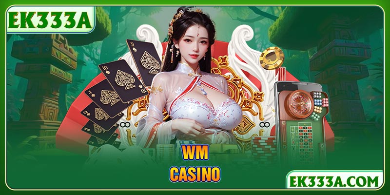 WM Casino